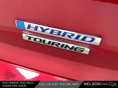 Used 2024 Honda Accord Touring image 16