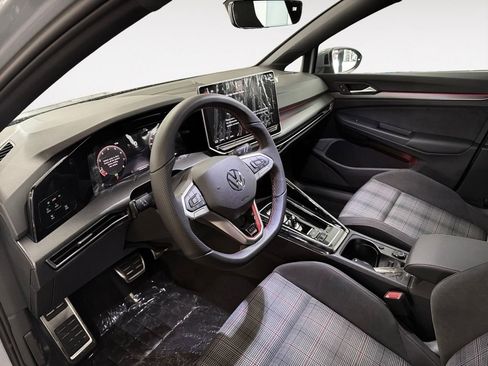 New 2026 Volkswagen GTI S image 10