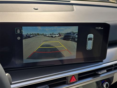 New 2026 Kia Sorento S image 23