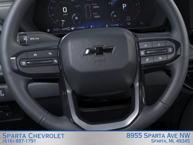 New 2026 Chevrolet Colorado ZR2 w/ Technology Package AWD/4WD image 19