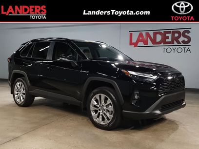 Used 2025 Toyota RAV4 XLE Premium