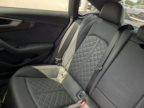 Used 2024 Audi S5 Prestige w/ Prestige Package AWD/4WD image 15