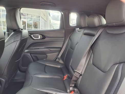 New 2026 Jeep Compass Limited image 15
