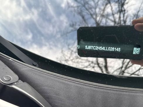 Used 2020 Acura RDX w/ Technology Package image 22