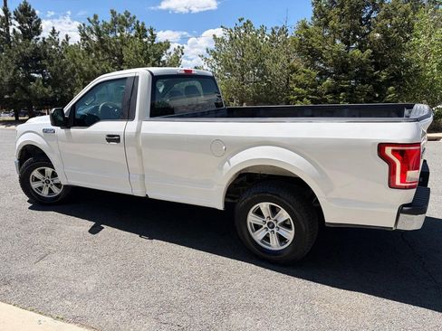 Used 2017 Ford F150 XL w/ Equipment Group 101A Mid RWD image 2