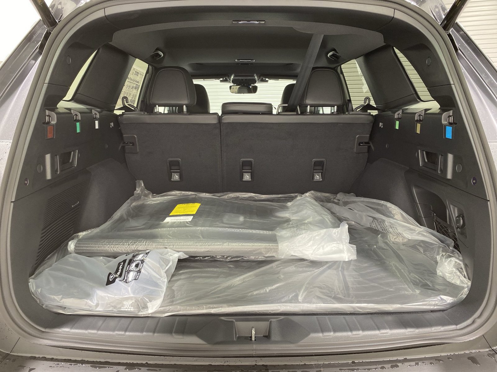 New 2026 Subaru Outback Limited AWD/4WD image 24