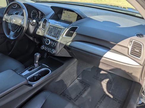 Used 2016 Acura RDX AWD w/ Advance Package image 43