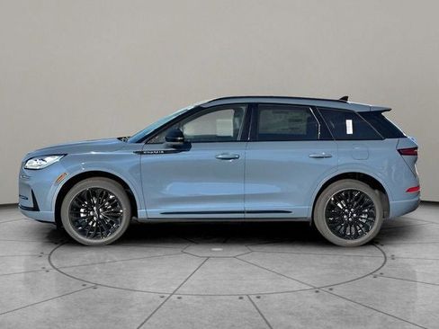 New 2026 Lincoln Corsair Grand Touring AWD/4WD image 9