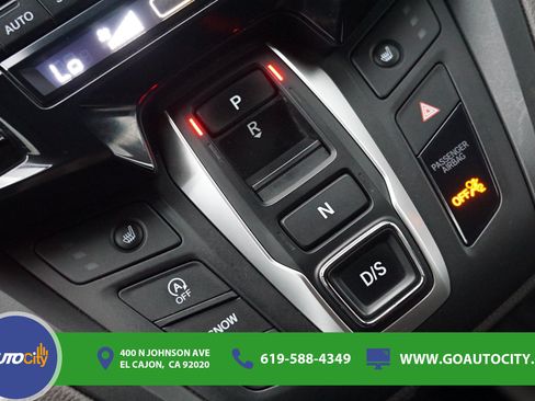 Used 2020 Honda Odyssey EX-L image 29
