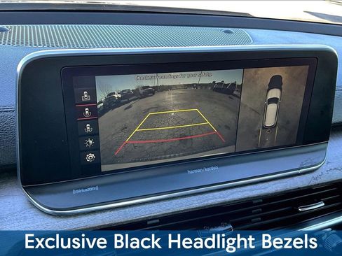 Used 2021 Kia Telluride SX w/ SX Prestige Package image 15