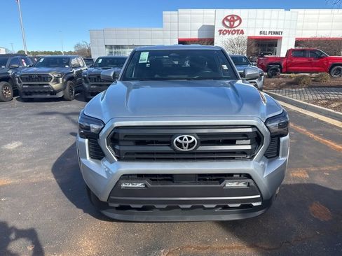 New 2026 Toyota Tacoma SR5 image 8