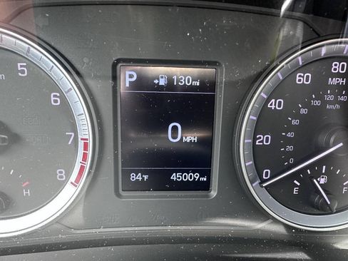 Used 2019 Hyundai Sonata SE w/ Winter Weather Package FWD image 15