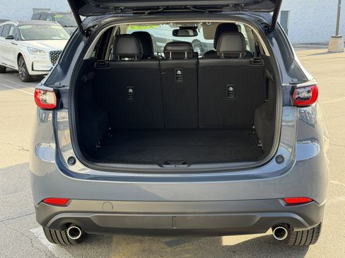 Used 2024 MAZDA CX-5 Carbon Edition AWD/4WD image 11