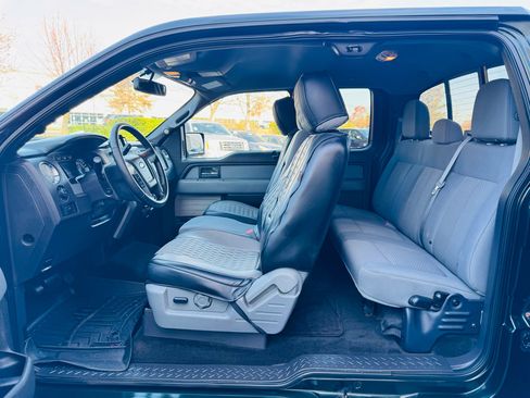 Used 2014 Ford F150 XLT w/ Equipment Group 302A Luxury image 15