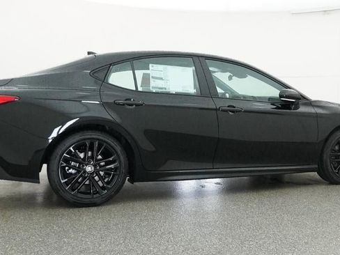 New 2026 Toyota Camry SE image 59