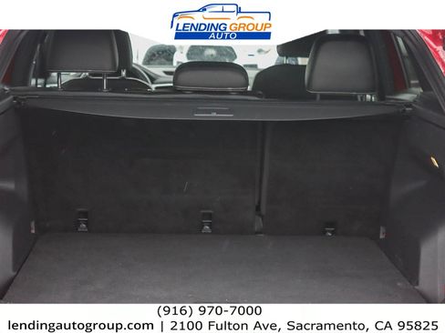 Used 2022 Volkswagen Atlas Cross Sport SE image 23