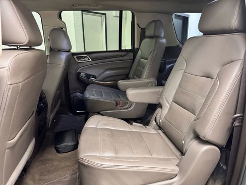 Used 2017 GMC Yukon XL Denali w/ Open Road Package image 18