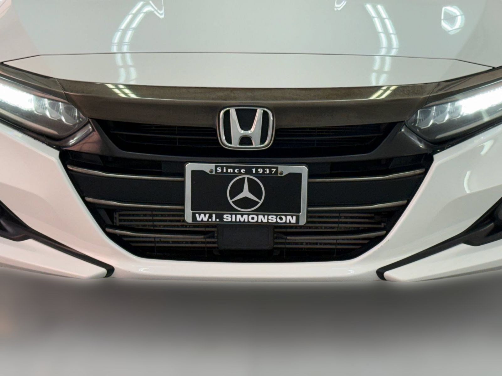 Used 2021 Honda Accord Sport Special Edition image 23