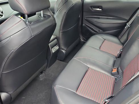 New 2026 Toyota Corolla XSE image 21