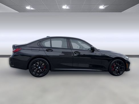 Used 2026 BMW 330i Sedan w/ M Sport Package RWD image 7