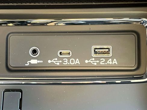 New 2026 Subaru Ascent Bronze Edition image 28