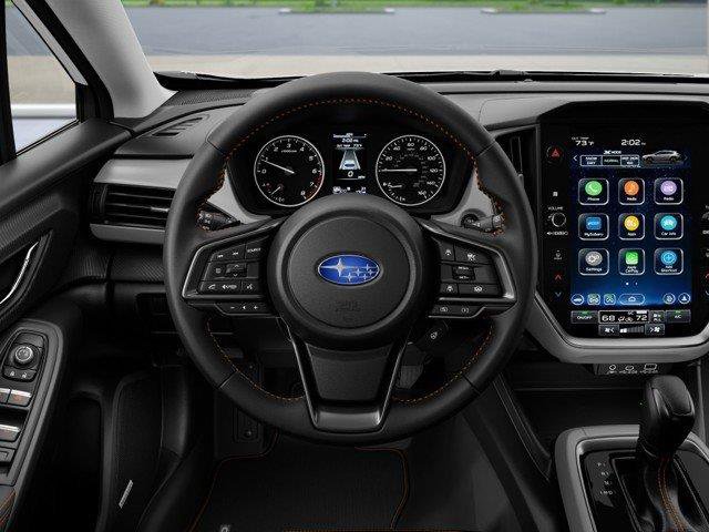 New 2026 Subaru Crosstrek 2.5i Limited AWD/4WD image 14