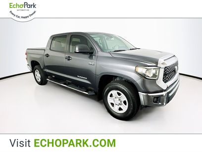 Used 2020 Toyota Tundra SR5