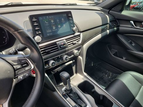 Used 2019 Honda Accord Sport image 23