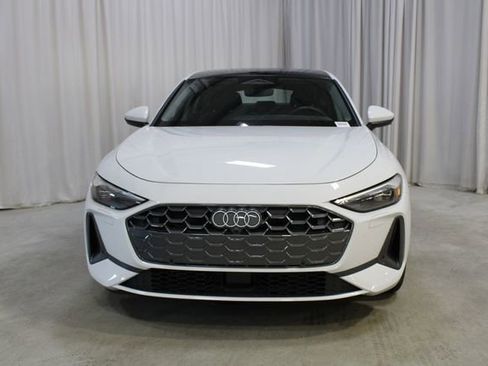 Used 2025 Audi A5 2.0T Premium w/ Convenience Package AWD/4WD image 34