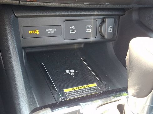 Certified 2026 Acura Integra FWD image 27