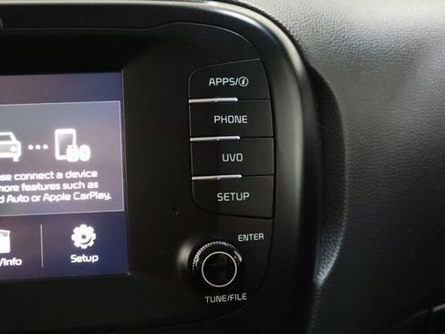 Used 2018 Kia Soul w/ Convenience Package FWD image 27