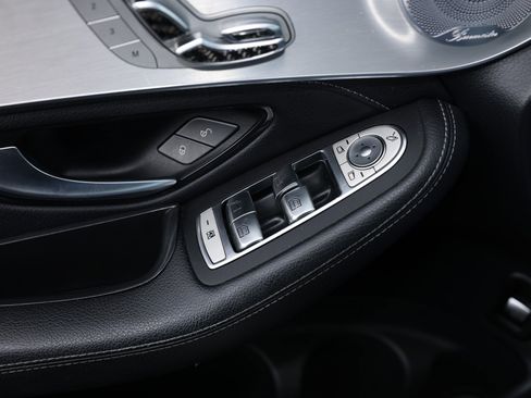 Used 2020 Mercedes-Benz GLC 63 AMG 4MATIC image 48