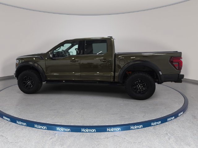 Used 2024 Ford F150 Raptor AWD/4WD image 9