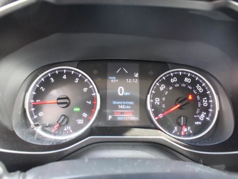 Used 2019 Toyota RAV4 LE w/ Carpet Mat Package image 19