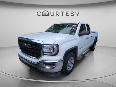 Used 2019 GMC Sierra 1500 Limited w/ Sierra Convenience Package