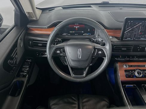 Used 2022 Lincoln Aviator Grand Touring w/ Equipment Group 301A image 18