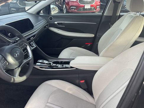 Used 2023 Hyundai Sonata SEL image 10