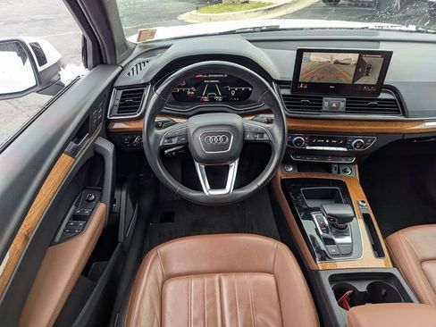 Used 2023 Audi Q5 2.0T Premium Plus image 29