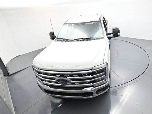 New 2026 Ford F350 Lariat RWD image 19