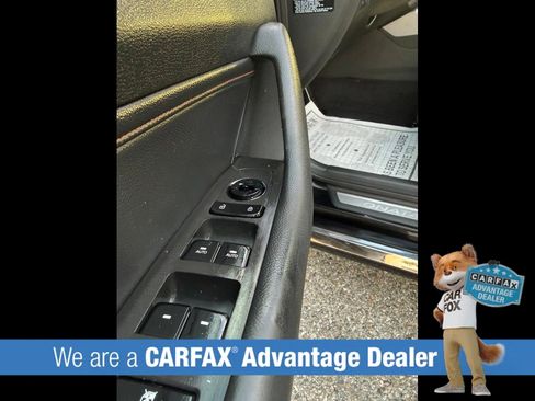 Used 2015 Hyundai Sonata Limited 2.0T w/ Cargo Package image 29