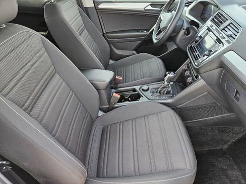 Used 2023 Volkswagen Tiguan S image 14