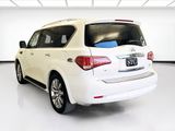 Used 2012 INFINITI QX56 2WD w/ Theater Pkg image 5