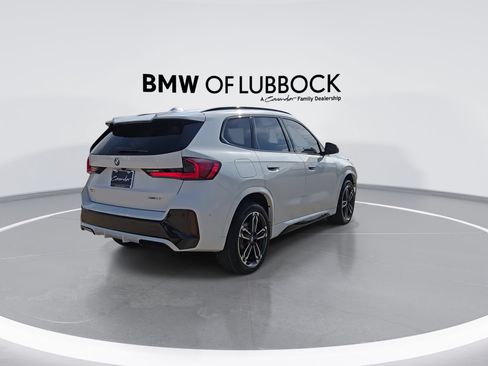 New 2026 BMW X1 xDrive28i w/ Technology Package AWD/4WD image 8