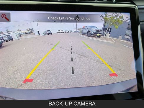 Used 2022 Jeep Grand Cherokee L Limited image 21