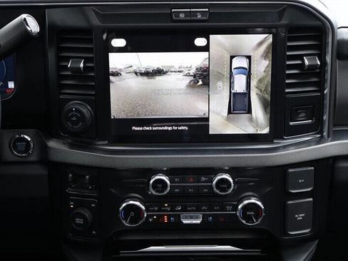 Used 2026 Ford F450 Platinum w/ FX4 Off-Road Package image 20