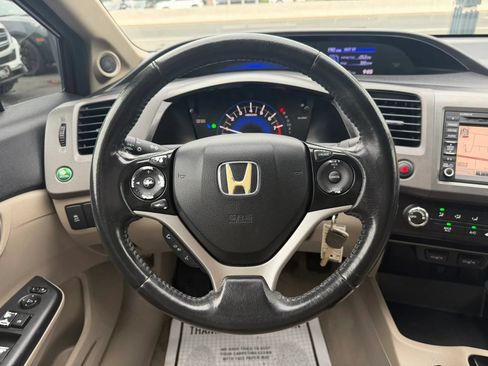 Used 2012 Honda Civic EX-L image 38