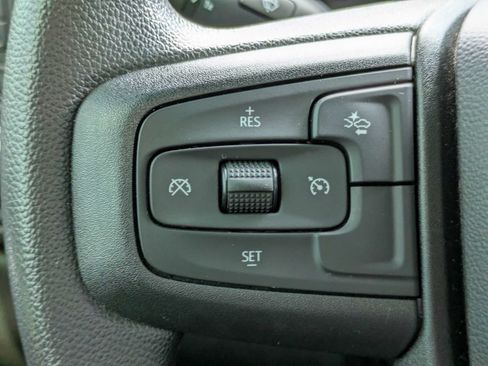 Used 2024 GMC Sierra 1500 Pro w/ Pro Value Package AWD/4WD image 14