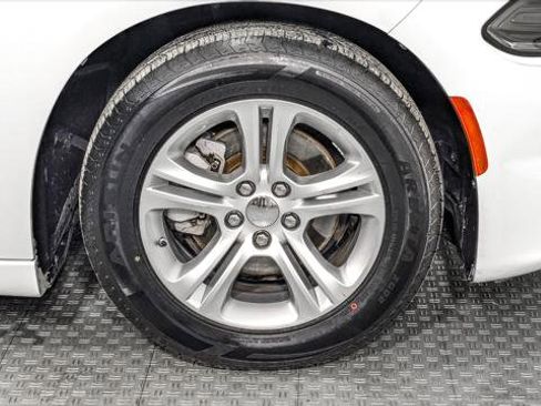Used 2023 Dodge Charger SXT RWD image 35