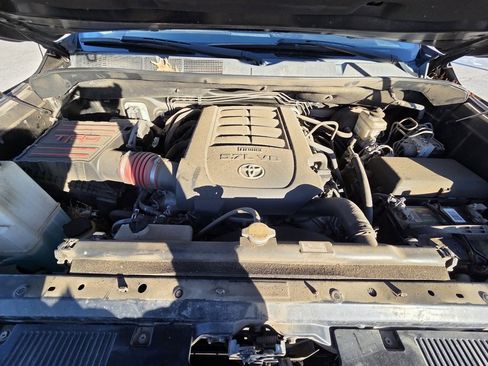 Used 2016 Toyota Tundra 1794 Edition image 29