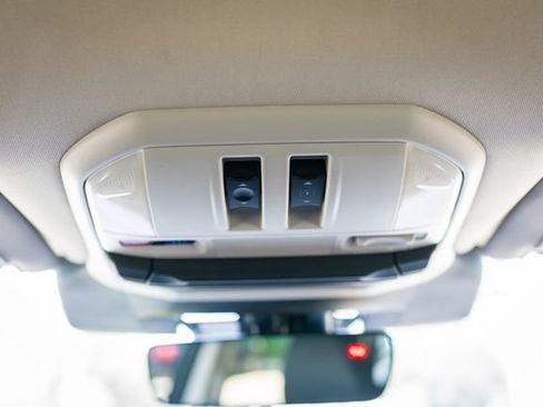 Certified 2025 Subaru Ascent Onyx Edition AWD/4WD image 29